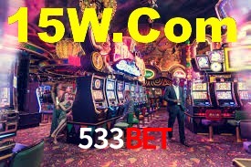 533Bet