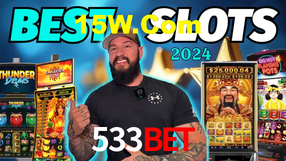 533Bet