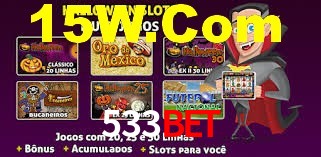 Tournaments 533Bet