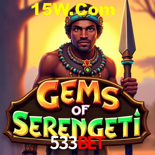 Seasonal Promotions 533Bet