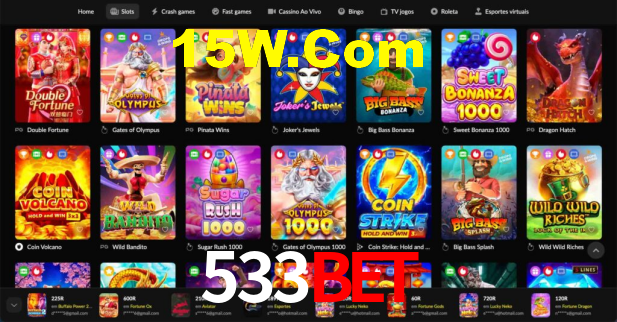 533Bet Login