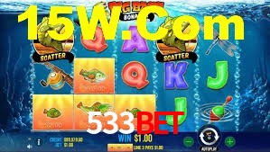 Premium Interface 533Bet