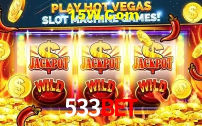 Especiais de Fim de Semana 533Bet