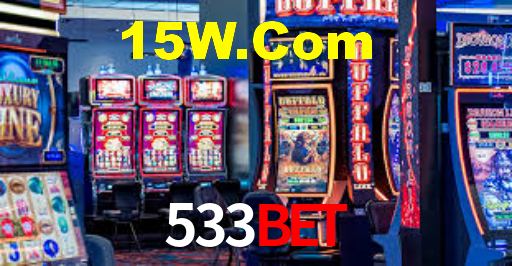 533Bet Login