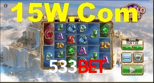 Live Casino 533Bet