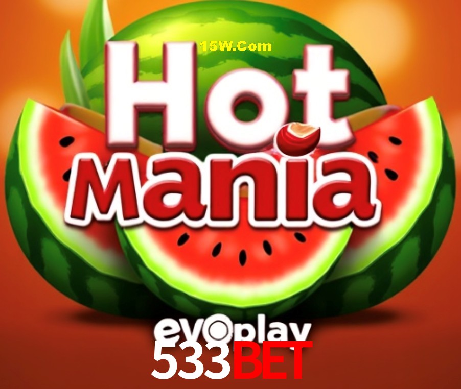 Apostas de Futebol 533Bet