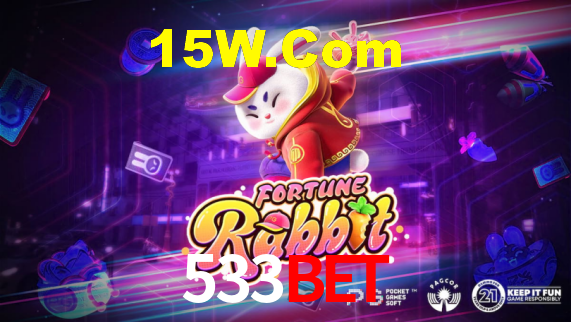 533Bet Login