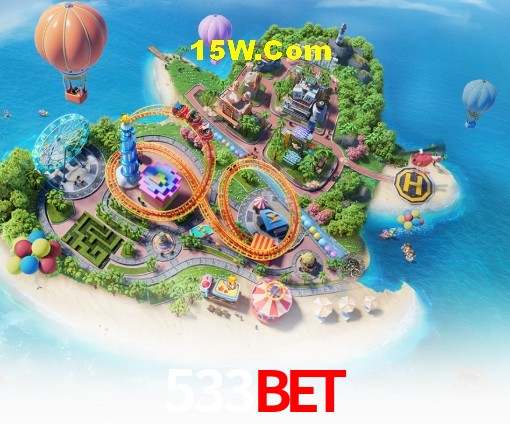 Estatísticas Esportivas 533Bet