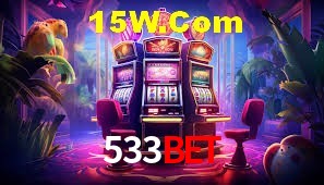Experiência VIP 533Bet