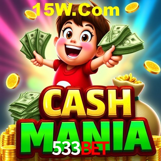 Account Benefits 533Bet