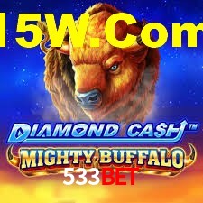 VIP Casino 533Bet