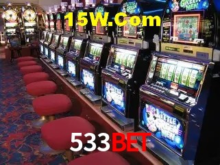 Sistemas de Segurança 533Bet