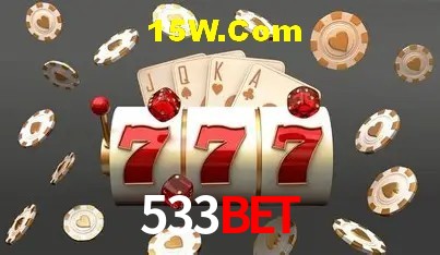 Casino Ao Vivo 533Bet