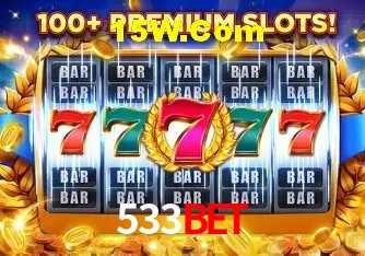 Promoção Relâmpago 533Bet