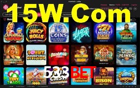 Blackjack Table 533Bet
