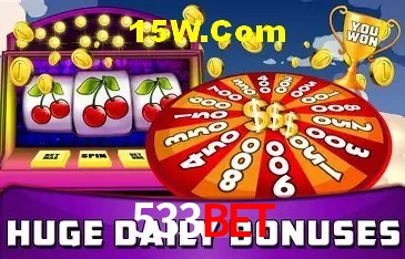 Provedores de Jogos 533Bet