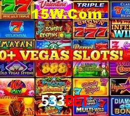 Diretório de Jogos 533Bet