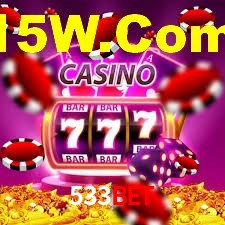 Ofertas Imperdíveis na 533Bet: Promoções e Bônus Que Valem a Pena