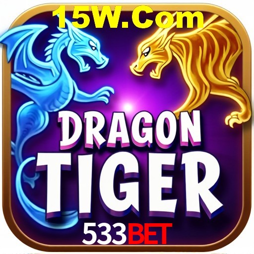 Descubra o Mundo do Cassino Online com 533Bet