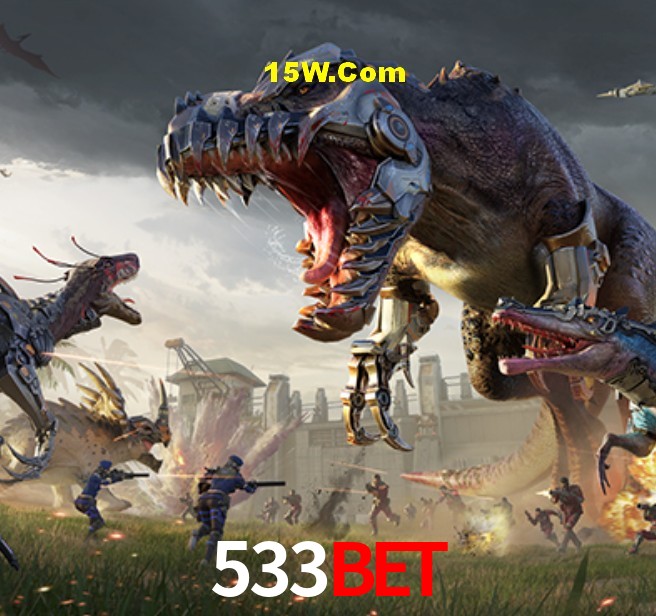 Apostas de Tênis 533Bet