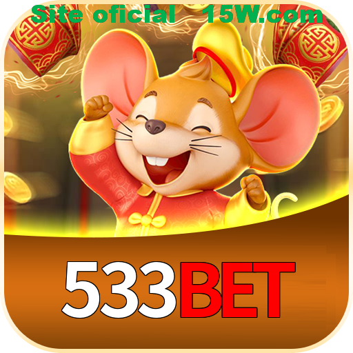 Canal oficial da 533Bet no Telegram